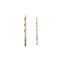 Twister Hexagonal Metal Wood Drill Bits